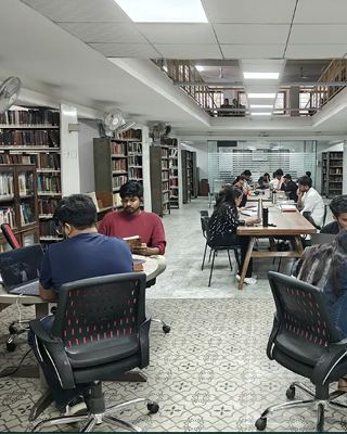 Dyal Singh Public Library